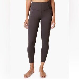 Sweaty Betty Super Soft Flow 7/8 Leggings XS